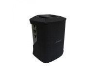 Bose  S1 Pro+ Play-Through Cover Black